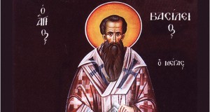 Εγκύκλιος Πρωτοχρονιάς 2014
