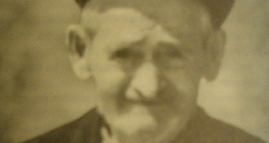 nikolaos_neokazis_f Ασκητές μέσα στον κόσμο - Νικόλαος Νεοκάζης