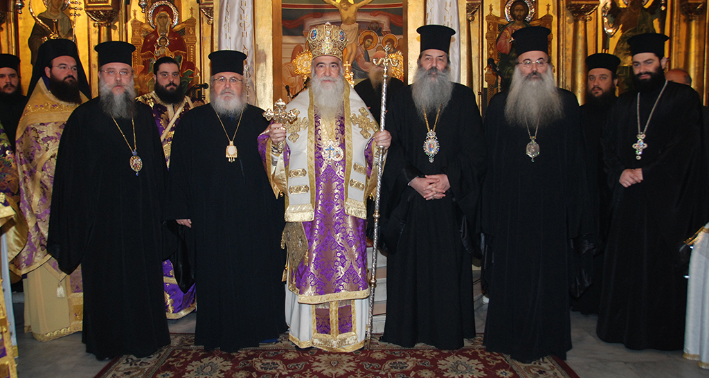 ID39 Ιερός Ναός Αγίου Γεωργίου Κορυδαλλού