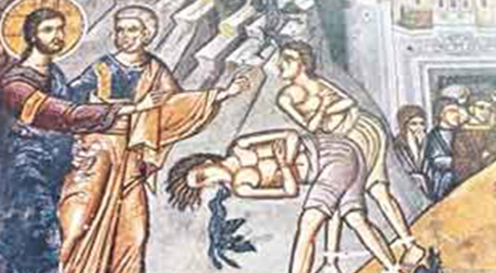 ID43 Ιερός Ναός Αγίου Γεωργίου Κορυδαλλού