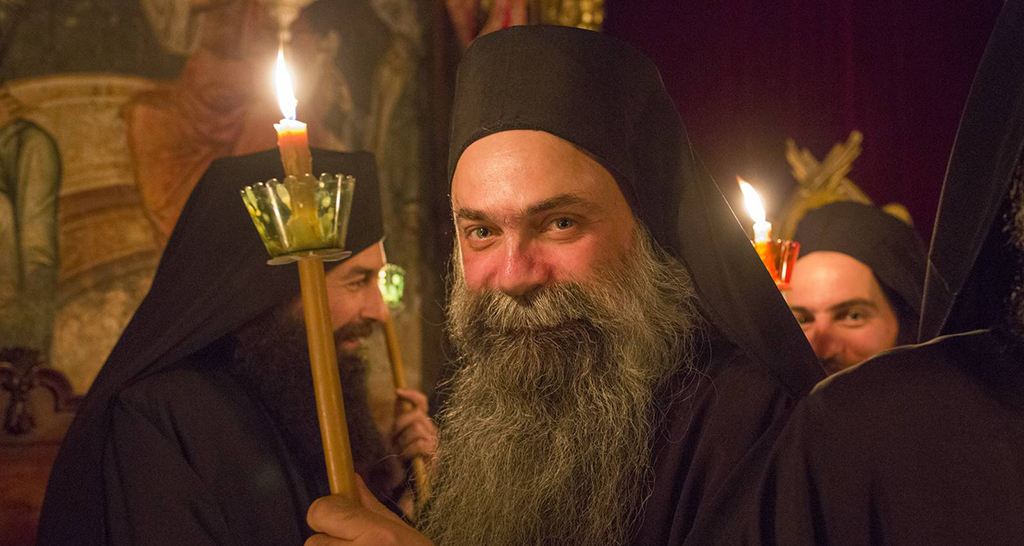 ID50 Ιερός Ναός Αγίου Γεωργίου Κορυδαλλού