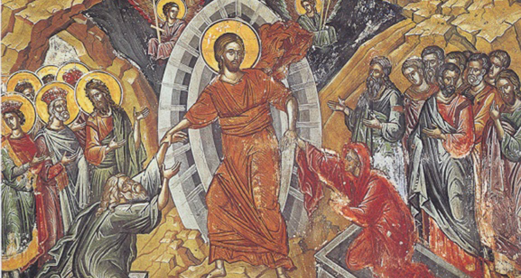 ID53 Ιερός Ναός Αγίου Γεωργίου Κορυδαλλού