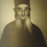 Ασκητές μέσα στον κόσμο - Πατήρ Ευστράτιος Παπαχρήστος