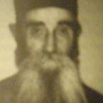 Ασκητές μέσα στον κόσμο - Πατήρ Ευστράτιος Παπαχρήστος