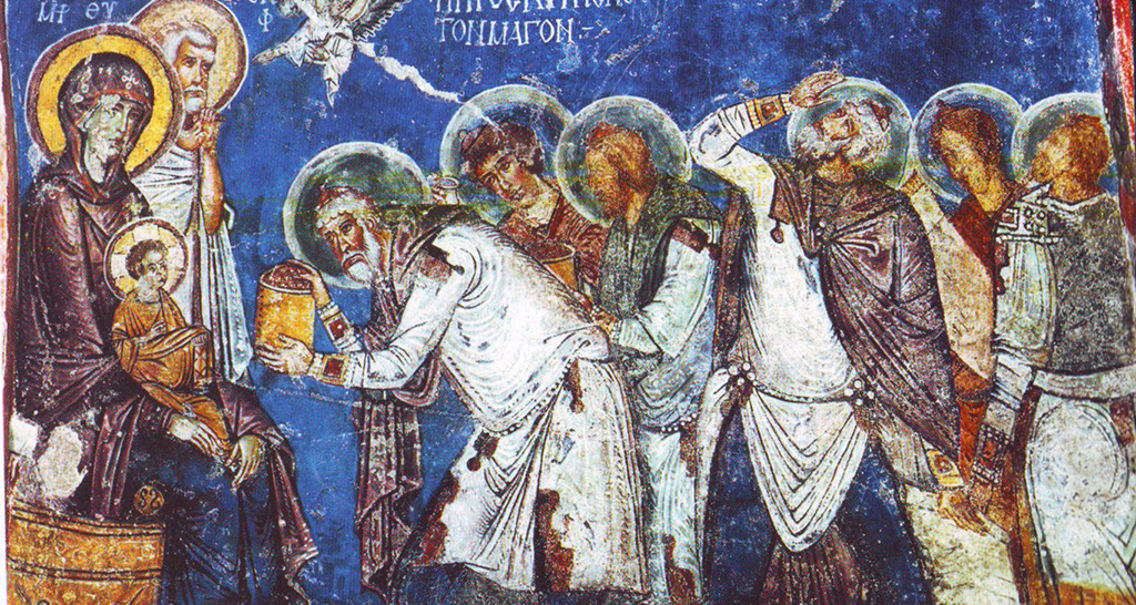 ID117 Ιερός Ναός Αγίου Γεωργίου Κορυδαλλού