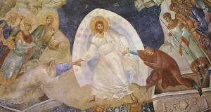 Εγκύκλιος Ανάστασης