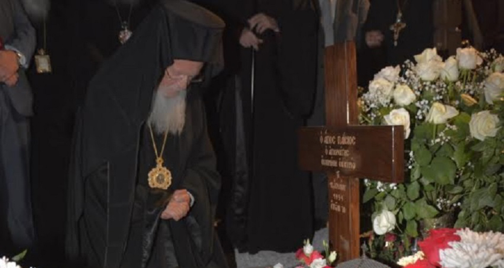 ID170 Ιερός Ναός Αγίου Γεωργίου Κορυδαλλού
