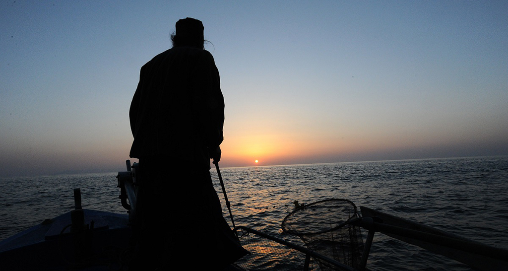 Ιερός Ναός Αγίου Γεωργίου Κορυδαλλού