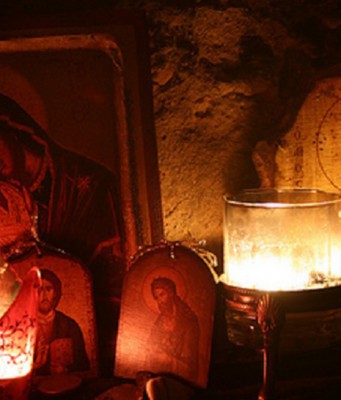 Ο άνθρωπος είναι ένας μέγας κόσμος στον μικρό