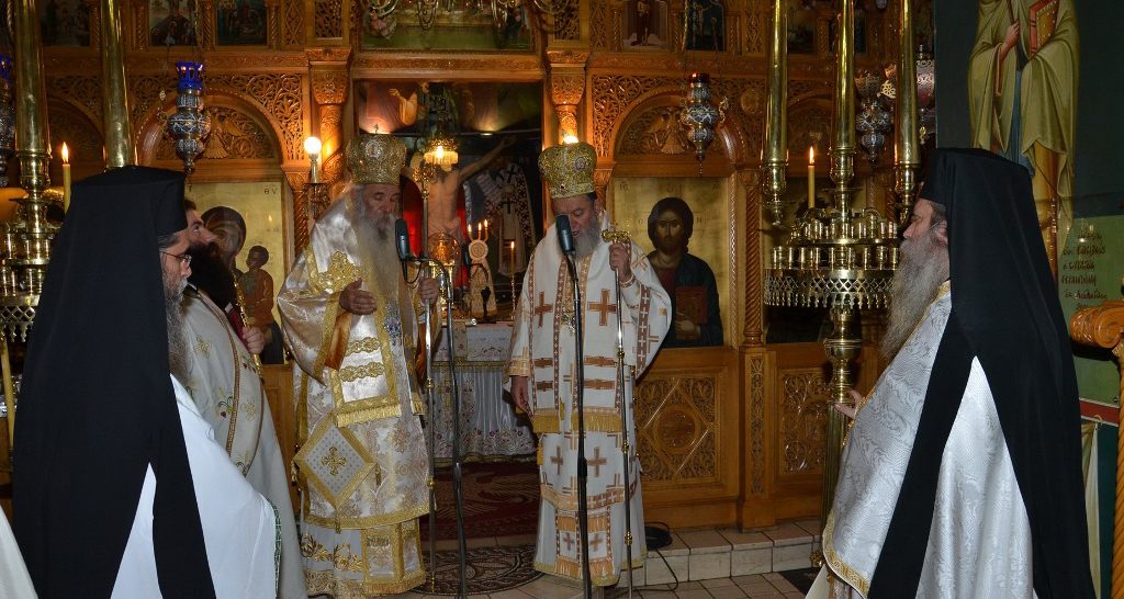 ID211 Ιερός Ναός Αγίου Γεωργίου Κορυδαλλού