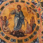 Η ενανθρώπησης του Θεού αιτία της θεώσεως του ανθρώπου