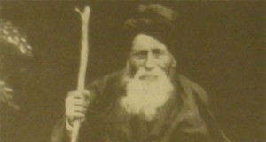 Ασκητές μέσα στον κόσμο - Μοναχός Δημήτριος