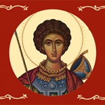 Ιερός Ναός Αγίου Γεωργίου Κορυδαλλού