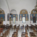 Ιερός Ναός Αγίου Γεωργίου Κορυδαλλού