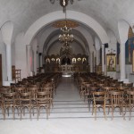 Ιερός Ναός Αγίου Γεωργίου Κορυδαλλού