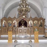 Ιερός Ναός Αγίου Γεωργίου Κορυδαλλού