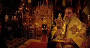 Το θαυμαστό γεγονός με το καντηλάκι της Παναγίας στο κελλί με τον Άγιο Παΐσιο