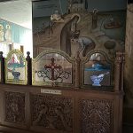 Ιερός Ναός Αγίου Γεωργίου Κορυδαλλού