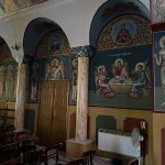 Ιερός Ναός Αγίου Γεωργίου Κορυδαλλού