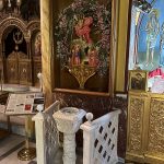 Ιερός Ναός Αγίου Γεωργίου Κορυδαλλού