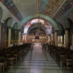 Ιερός Ναός Αγίου Γεωργίου Κορυδαλλού