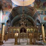 Ιερός Ναός Αγίου Γεωργίου Κορυδαλλού