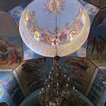 Ιερός Ναός Αγίου Γεωργίου Κορυδαλλού