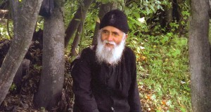 Άγιος Παΐσιος