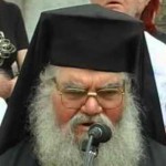Γέροντας Κύριλλος
