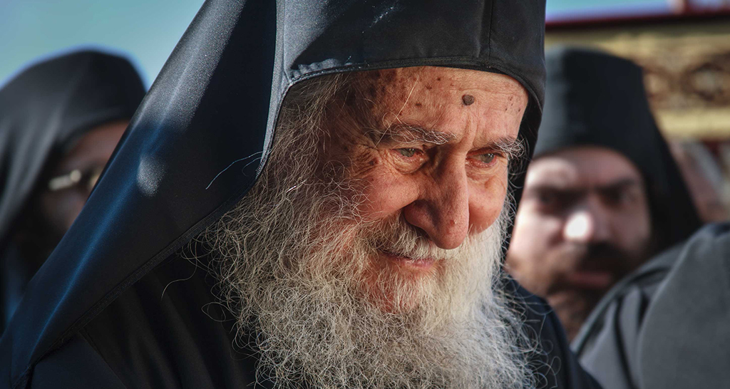 geron_iosif Γέροντας Ιωσήφ Βατοπαιδινός