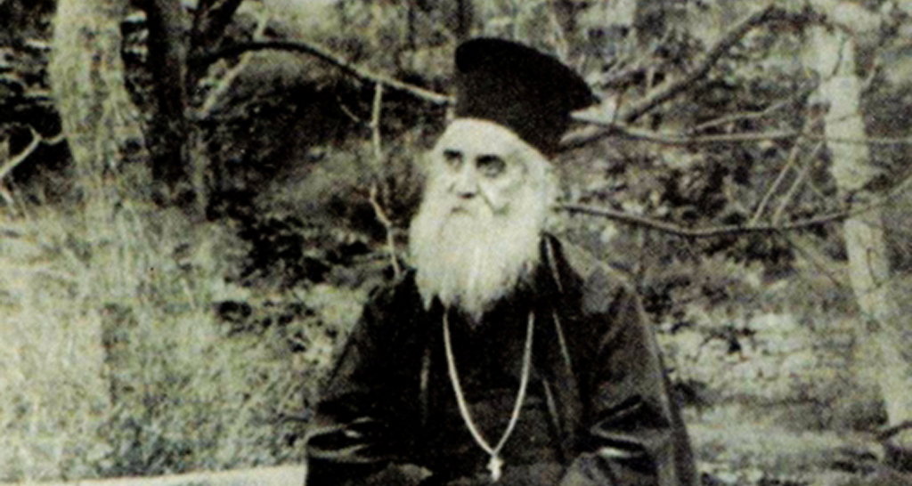 AgiosNektarios_F Ιερός Ναός Αγίου Γεωργίου Κορυδαλλού