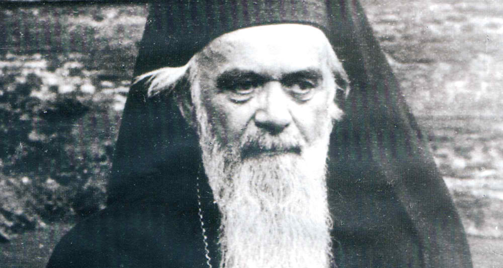 velimirovits_F Ιερός Ναός Αγίου Γεωργίου Κορυδαλλού