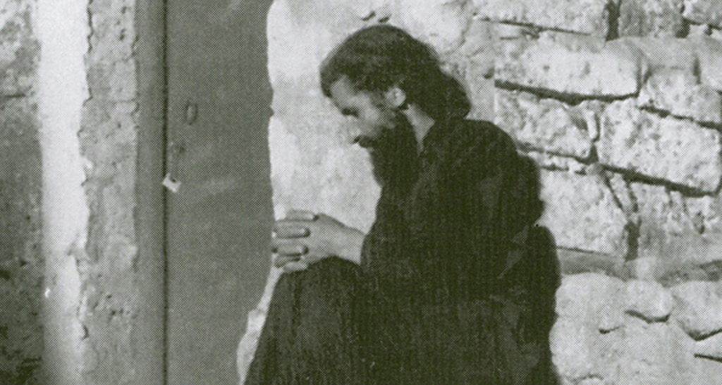 09062916_agios_paisios_F Ιερός Ναός Αγίου Γεωργίου Κορυδαλλού