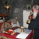 Ιερός Ναός Αγίου Γεωργίου Κορυδαλλού