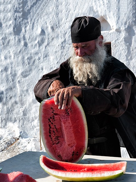 Ιερός Ναός Αγίου Γεωργίου Κορυδαλλού