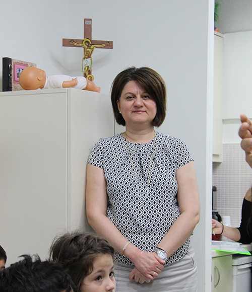 Ιερός Ναός Αγίου Γεωργίου Κορυδαλλού