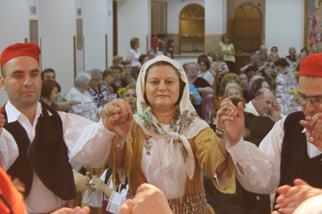 Ιερός Ναός Αγίου Γεωργίου Κορυδαλλού