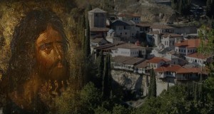 Ιερός Ναός Αγίου Γεωργίου Κορυδαλλού