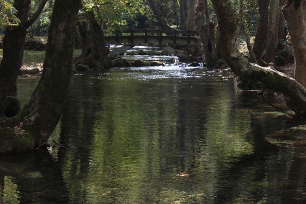 Ιερός Ναός Αγίου Γεωργίου Κορυδαλλού