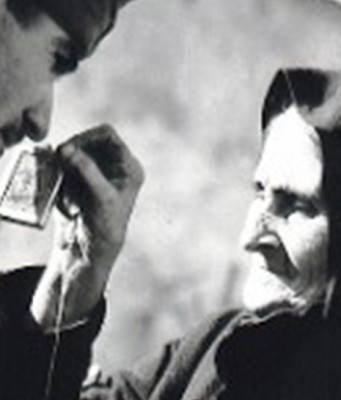 Ιερός Ναός Αγίου Γεωργίου Κορυδαλλού