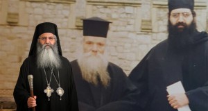 Ιερός Ναός Αγίου Γεωργίου Κορυδαλλού