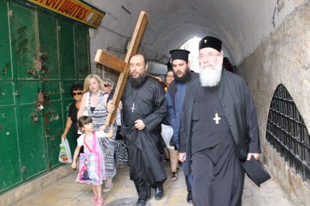 Ιερός Ναός Αγίου Γεωργίου Κορυδαλλού