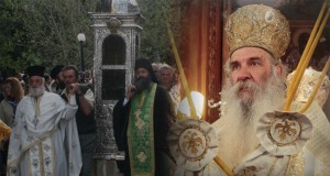 Ιερός Ναός Αγίου Γεωργίου Κορυδαλλού