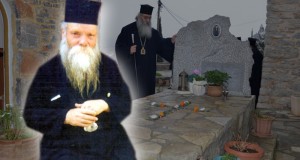 Ιερός Ναός Αγίου Γεωργίου Κορυδαλλού