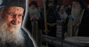 Ιερός Ναός Αγίου Γεωργίου Κορυδαλλού