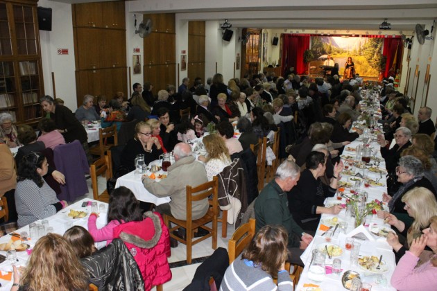 Ιερός Ναός Αγίου Γεωργίου Κορυδαλλού