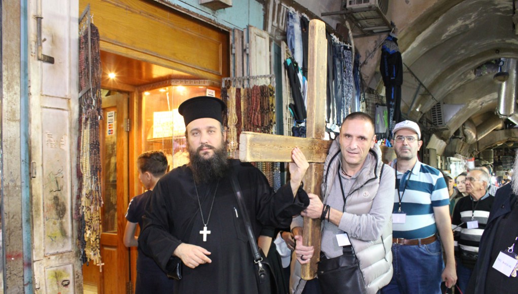 Ιερός Ναός Αγίου Γεωργίου Κορυδαλλού