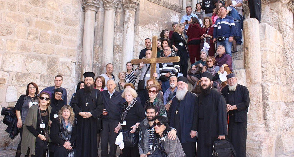 Ιερός Ναός Αγίου Γεωργίου Κορυδαλλού