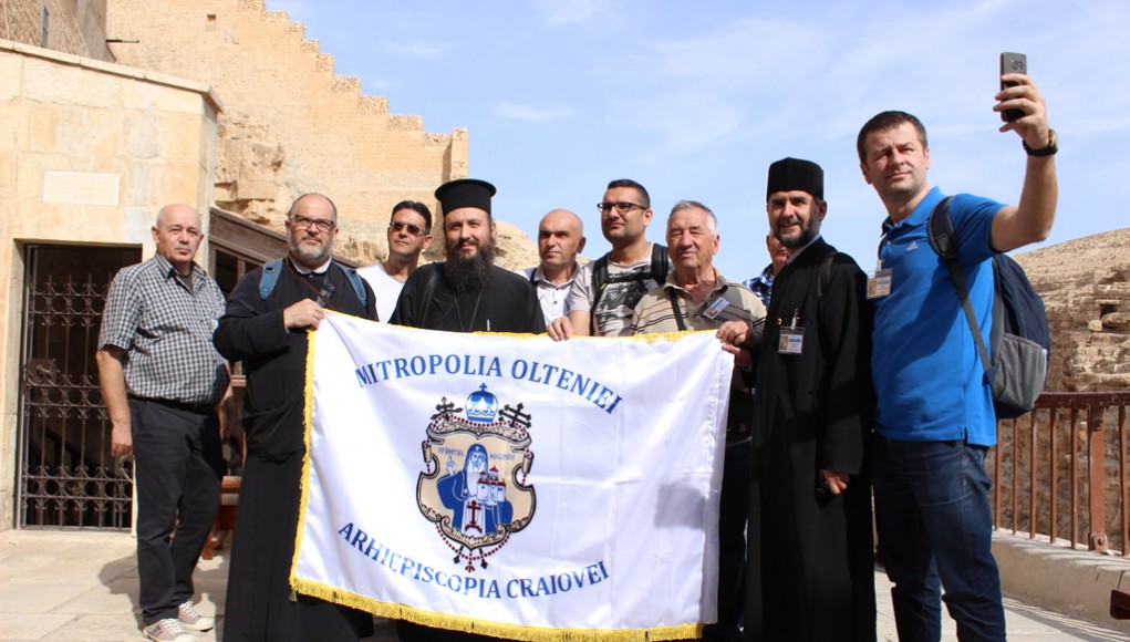 Ιερός Ναός Αγίου Γεωργίου Κορυδαλλού