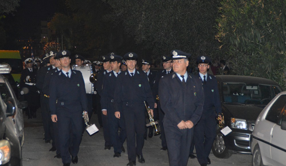Ιερός Ναός Αγίου Γεωργίου Κορυδαλλού